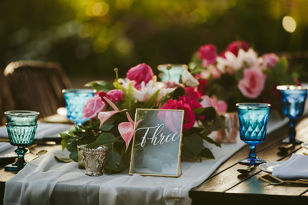 Love & Beauty at the Olowalu Plantation House – A Perfect Paradise Wedding