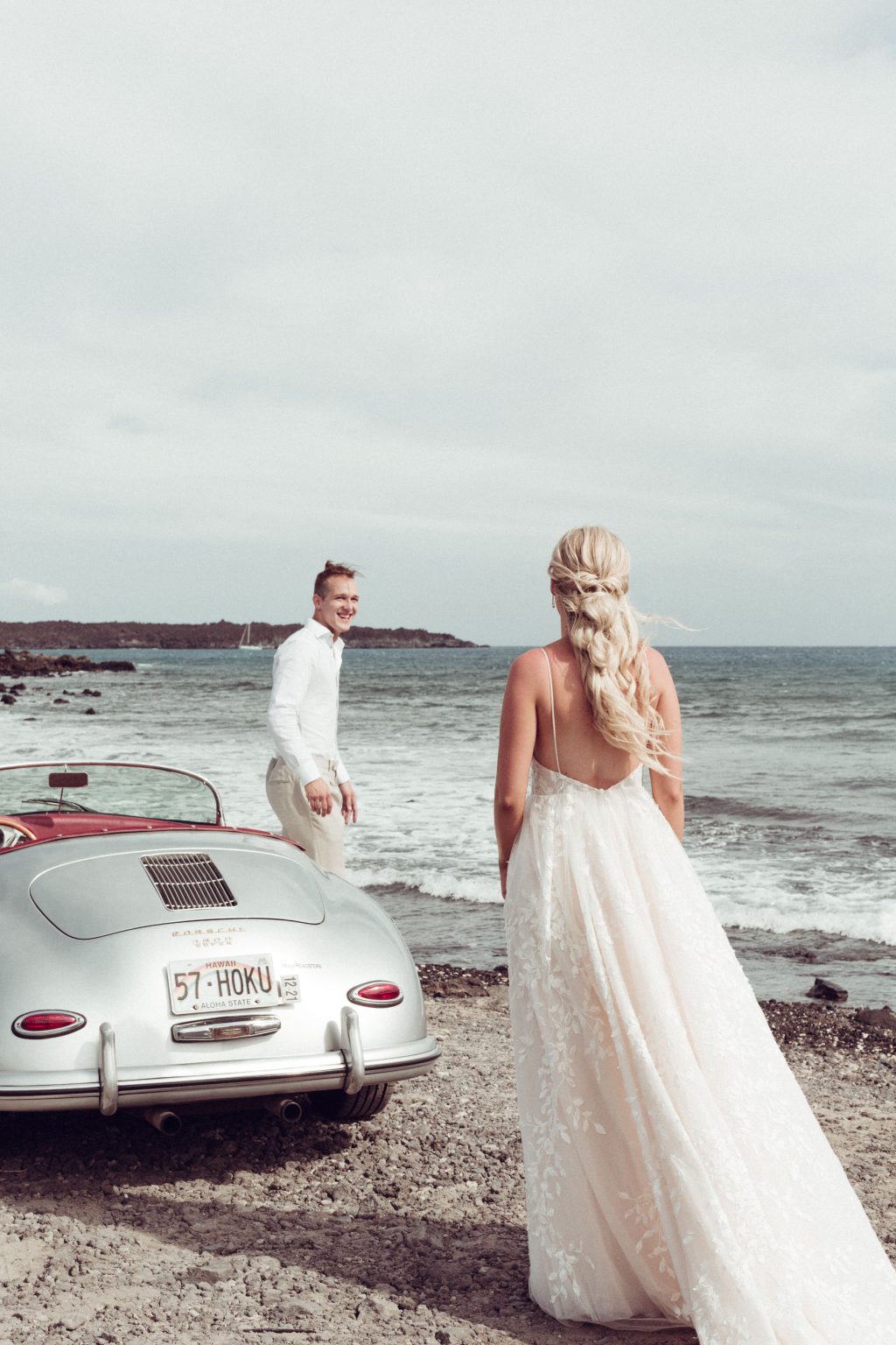 A Perfect Paradise Wedding Creating Unforgettable Weddings Receptions