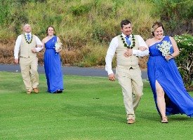 Gather in Maui Photo Gallery