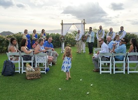 Gather in Maui Photo Gallery