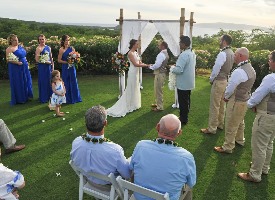 Gather in Maui Photo Gallery