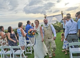 Gather in Maui Photo Gallery