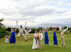 Gather in Maui Photo Gallery