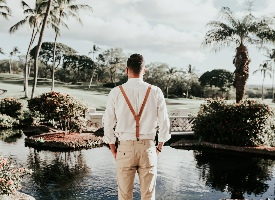 Gather in Maui Photo Gallery