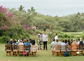 Gather in Maui Photo Gallery