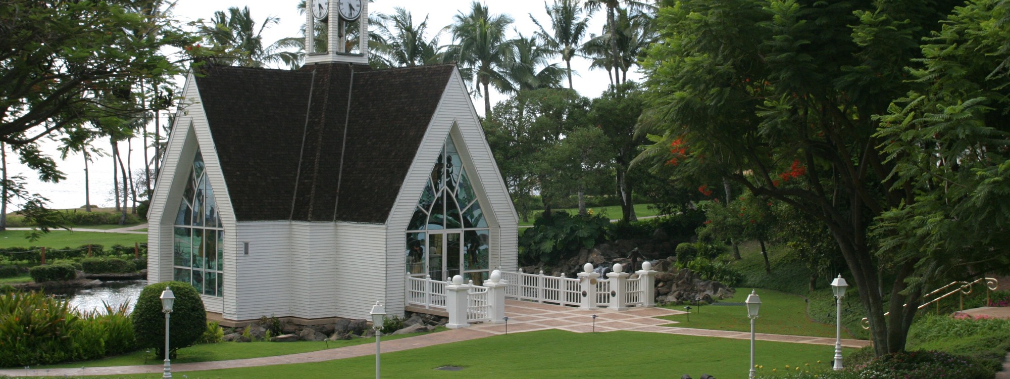 Maui Resort Weddings